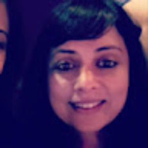 Meet your Posher, Michele